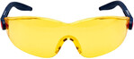 Защитные очки 3M 2742 PC AS/AF желтые (7000061884)