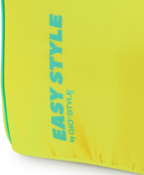 Изотермическая сумка Giostyle Easy Style Vertical yellow (4823082715763) изображение 2