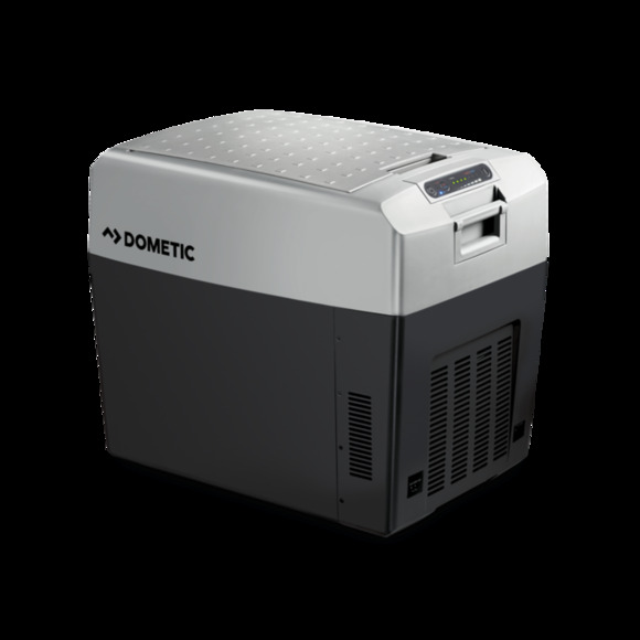 Холодильник термоэлектрический портативный Waeco Dometic TropiCool TCX 35 (9600013321) изображение 2