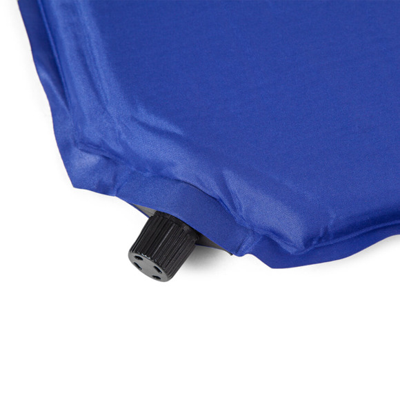Самонадувной туристический коврик Кемпинг LGM-2.5 (4823082714285) изображение 3