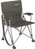 Стілець кемпінговий Outwell Perce Chair Charcoal (470403)