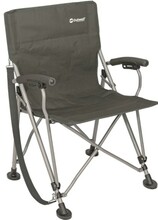 Стул кемпинговый Outwell Perce Chair Charcoal (470403)