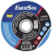 Круг відрізний EnerSol Т41 125х1.2х22.23 мм (EWCA-125-12)
