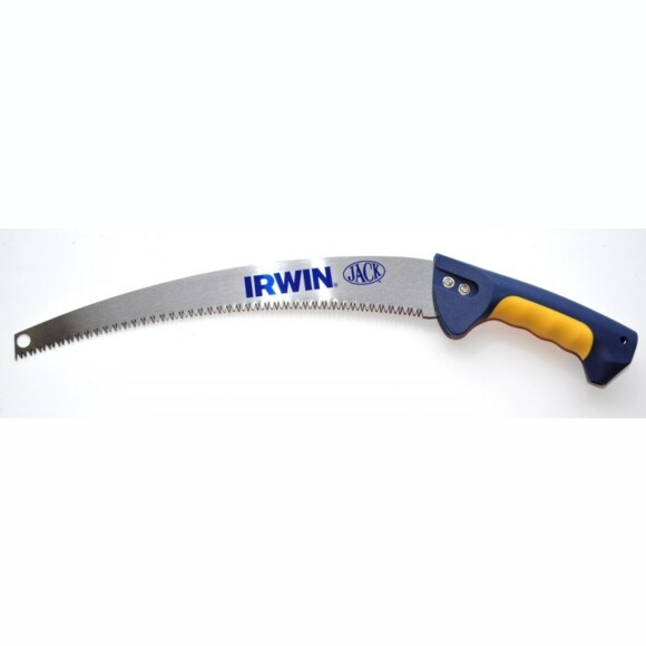 Пила садова Irwin 330 мм не загартована сталь (TNA2072330000)
