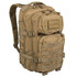 Рюкзак Mil-Tec Backpack US Assault Small Coyote 20L (14002005)