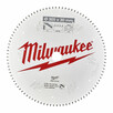 Пильный диск Milwaukee Alu PFTE 305х30х3.0мм 96 зубьев (4932471323)