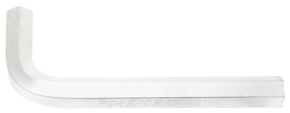 Шестигранный ключ Forsage Г-образный 6мм F-76406