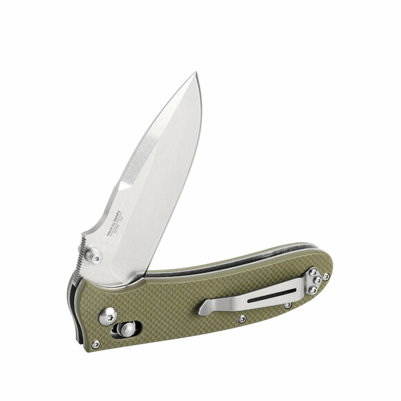 Нож складной Ganzo D704-GR изображение 5