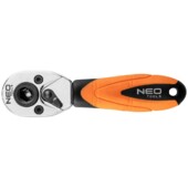 Трешотка Neo Tools 08-501