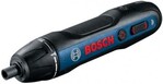 Аккумуляторная отвертка Bosch GO 2 (06019H2103)