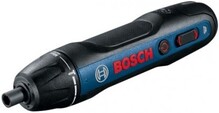 Акумуляторна викрутка Bosch GO 2 (06019H2103)