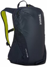Лыжный рюкзак Thule Upslope 20L Black-Blue (TH 3203605)