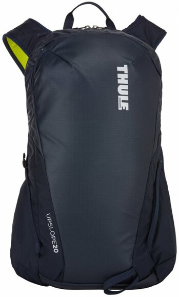 Лыжный рюкзак Thule Upslope 20L Black-Blue (TH 3203605) изображение 2