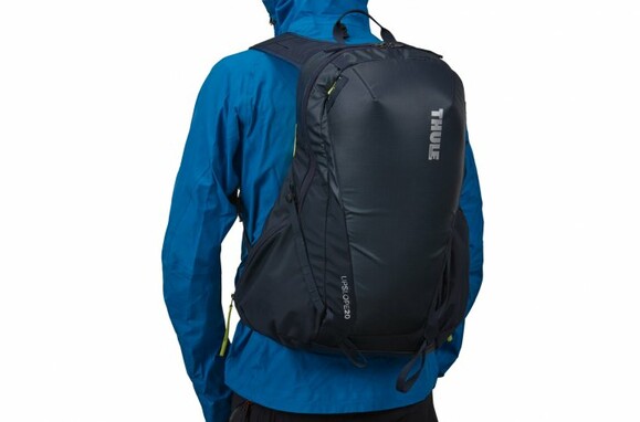 Лыжный рюкзак Thule Upslope 20L Black-Blue (TH 3203605) изображение 13