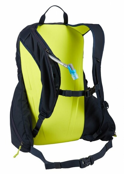 Лыжный рюкзак Thule Upslope 20L Black-Blue (TH 3203605) изображение 4