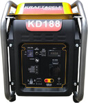 Инверторный генератор Kraft&Dele KD 188