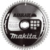 Пильний диск Makita MAKBlade по дереву 260x30 60T (B-09020)