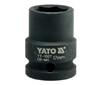 Головка торцевая Yato 17 мм (YT-1007)