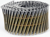 Гвозди барабанные для пневмостеплера Vorel 64x2.5 мм 3000 шт (71993)