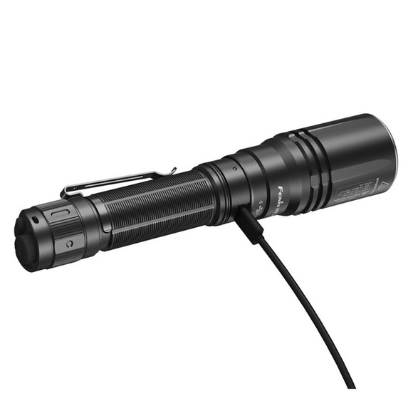 Ліхтар ручний лазерний Fenix ​​HT30R фото 2