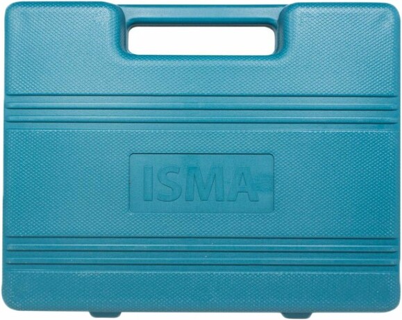 Набір інструментів ISMA IS-2054 фото 2