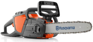 Аккумуляторная цепная пила Husqvarna 120i KIT (9670982-02)