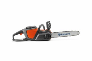 Аккумуляторная цепная пила Husqvarna 120i KIT (9670982-02) изображение 2