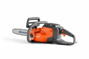 Аккумуляторная цепная пила Husqvarna 120i KIT (9670982-02) изображение 4