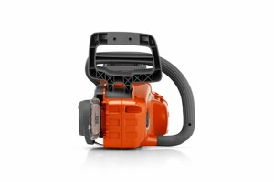 Аккумуляторная цепная пила Husqvarna 120i KIT (9670982-02) изображение 6