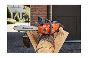 Аккумуляторная цепная пила Husqvarna 120i KIT (9670982-02) изображение 7