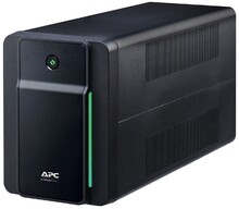 Джерело безперебійного живлення APC Back-UPS 1200VA (BX1200MI)