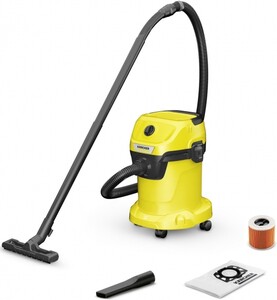 Пылесос Karcher WD 3 V-17/4/20 (1.628-101.0)