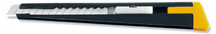Нож OLFA 180 BLACK (005513)