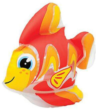 Надувная игрушка Intex (тропическая рыбка) (58590-1)