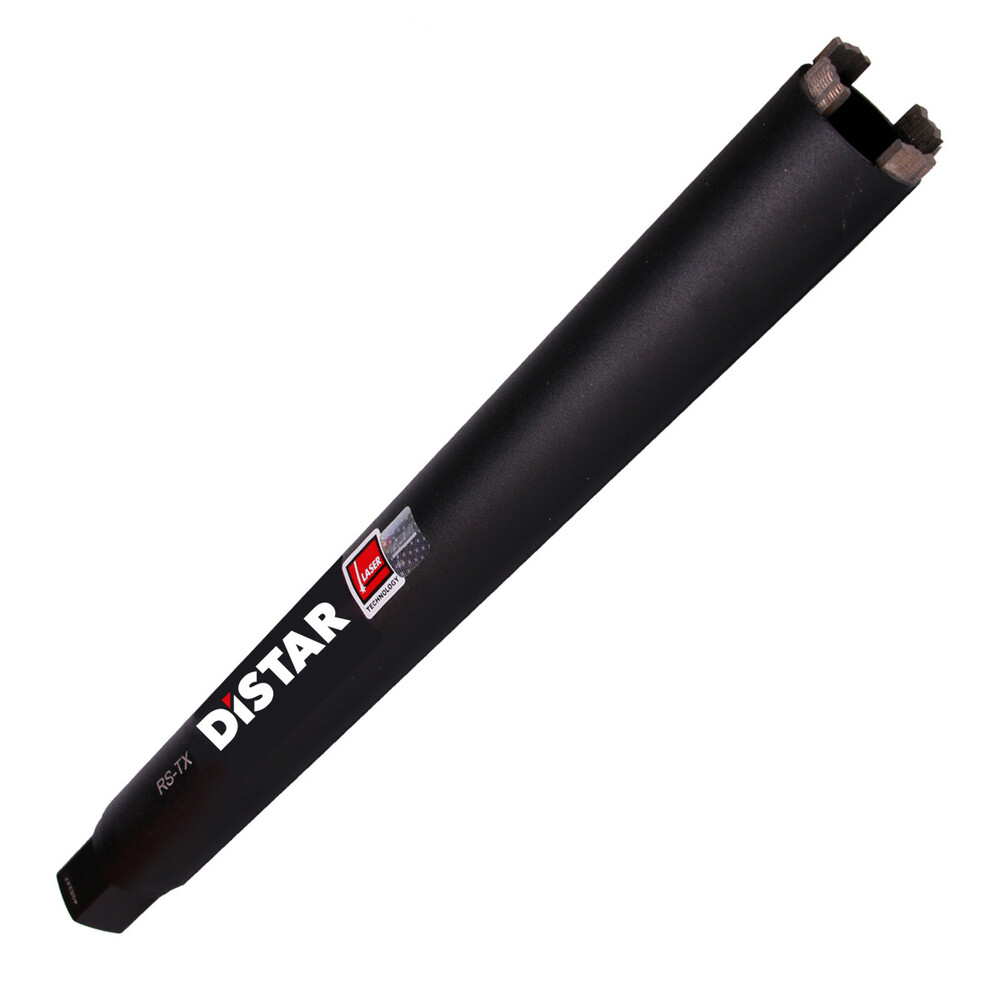 

Алмазное сверло для дрели с микроударом Distar DDS-W 042x450-4x1 1/4 UNC DLD 042 RS-TX (10170085478)