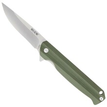 Нож Buck Langford Green (251GRS)