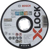 Відрізний диск Bosch X-LOCK Multi Material 125x1x22.23 мм (2608619269)