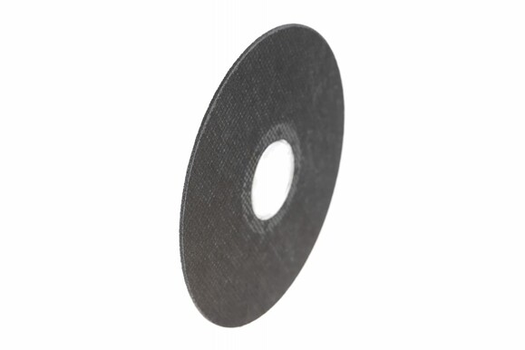 Відрізний диск Bosch X-LOCK Multi Material 125x1x22.23 мм (2608619269) фото 4