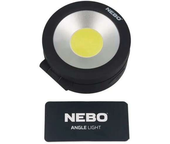 Ліхтар Nebo Angle Light 220 люмен (NB NEB-7007-G) фото 3