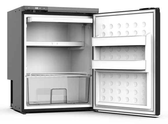 Компресорний автохолодильник Alpicool CR65X фото 3