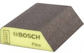Шлифовальная губка Bosch Expert Combi P240 (2608901168)