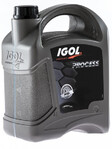 Моторне мастило IGOL PROCESS CLASSIC 10W-40 4 л (PROCCLAS10W40-4L)