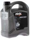 Моторное масло IGOL PROCESS CLASSIC 10W-40 4 л (PROCCLAS10W40-4L)