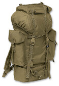 Тактический рюкзак Brandit-Wea Kampfrucksack, оливковый (8003-1-OS)