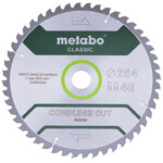 Пильный диск Metabo Cordless Cut Classic 254x30 мм (628690000)