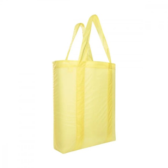 Сумка Tatonka Squeezy Market Bag, Light Yellow (TAT 2196.051) изображение 4