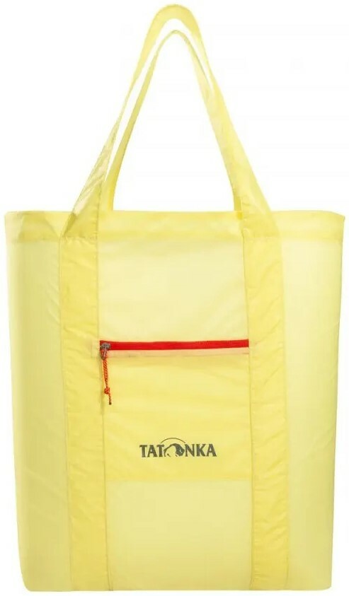 

Сумка Tatonka Squeezy Market Bag, Light Yellow (TAT 2196.051)