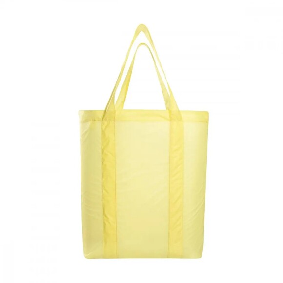 Сумка Tatonka Squeezy Market Bag, Light Yellow (TAT 2196.051) изображение 3