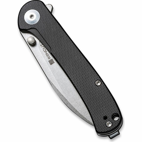 Нож Sencut Scepter (SA03B) изображение 5