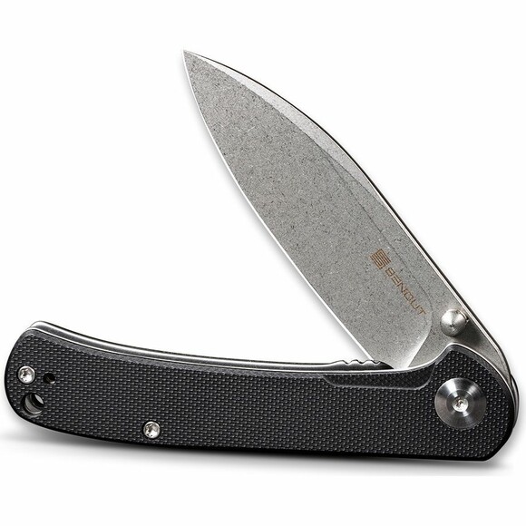 Нож Sencut Scepter (SA03B) изображение 7